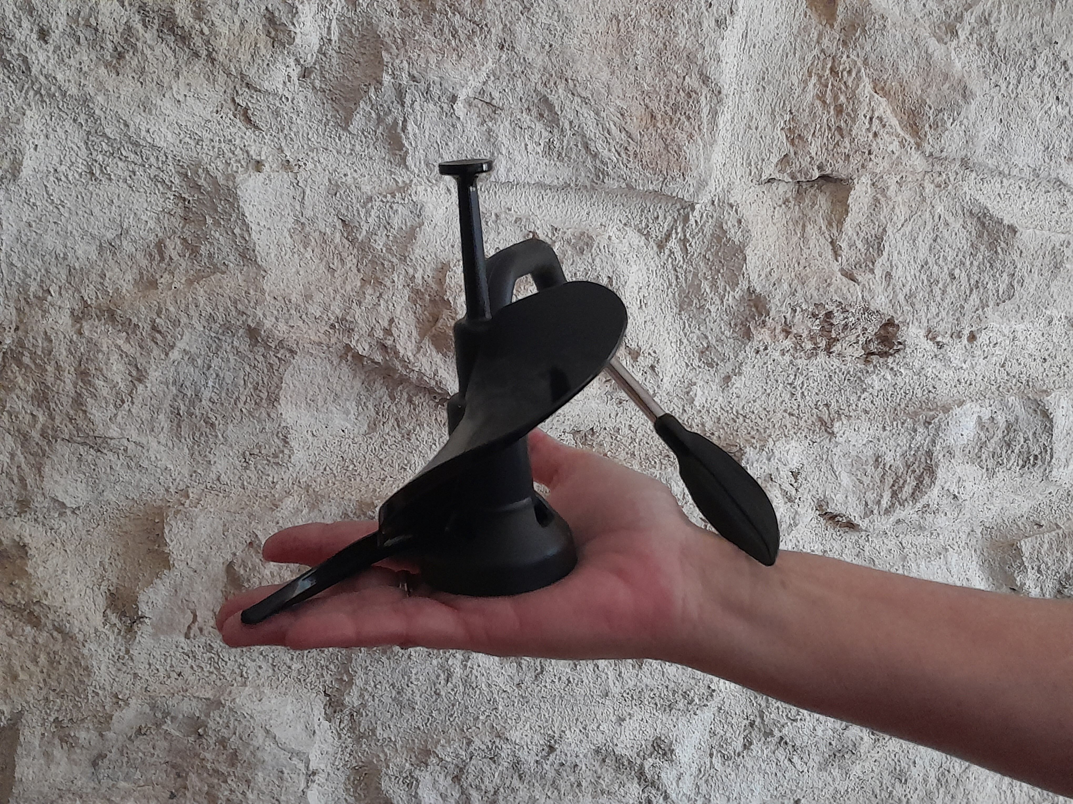 mélangeur 3D bosch cookit